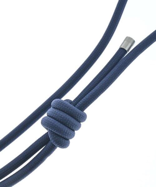 Topologie（トポロジー）小物類（その他） 紺 サイズ:- レディース/2200636711143