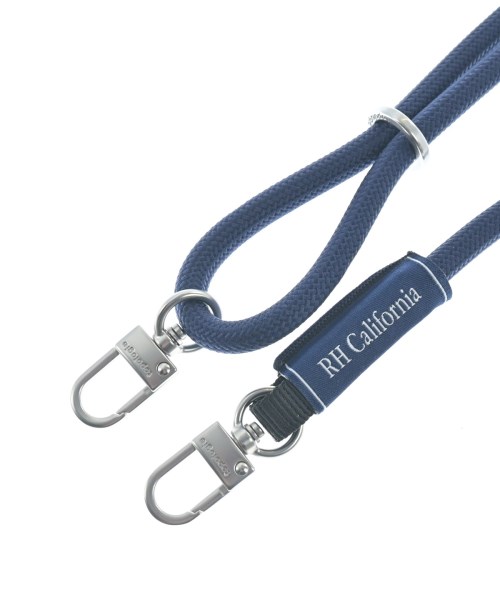 Topologie（トポロジー）小物類（その他） 紺 サイズ:- レディース/2200636711143