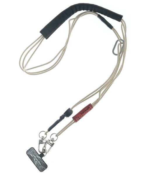 Topologie(トポロジー)小物類（その他） ベージュ サイズ:-/2200638100051