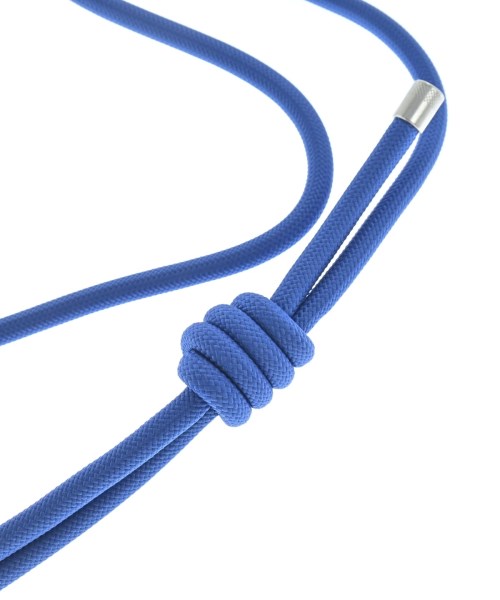 Topologie（トポロジー）小物類（その他） 青 サイズ:- レディース/2200612537187