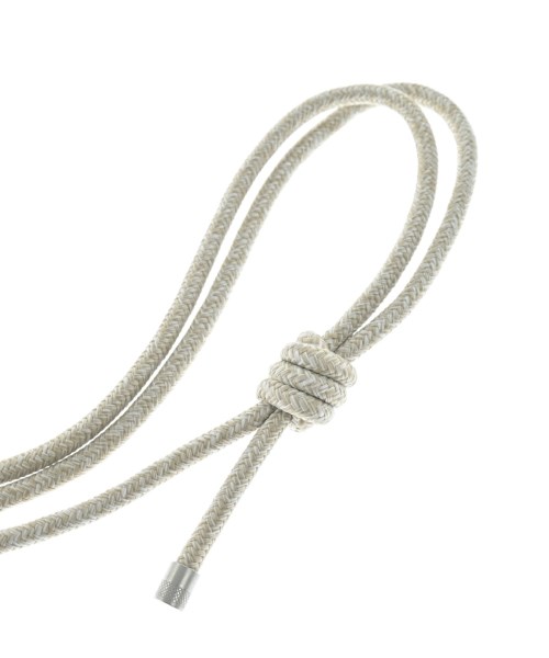 Topologie（トポロジー）小物類（その他） ベージュ サイズ:- レディース/2200628003225