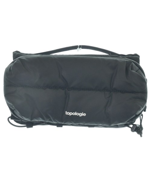 Topologie(トポロジー)その他 黒 サイズ:-/2200634599071