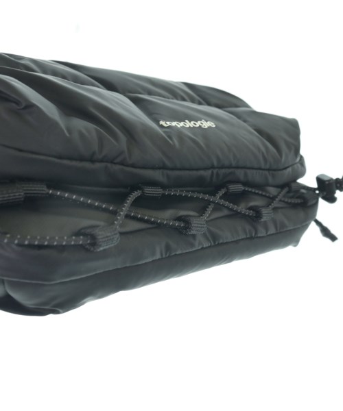 Topologie（トポロジー）その他 黒 サイズ:- レディース/2200634599071