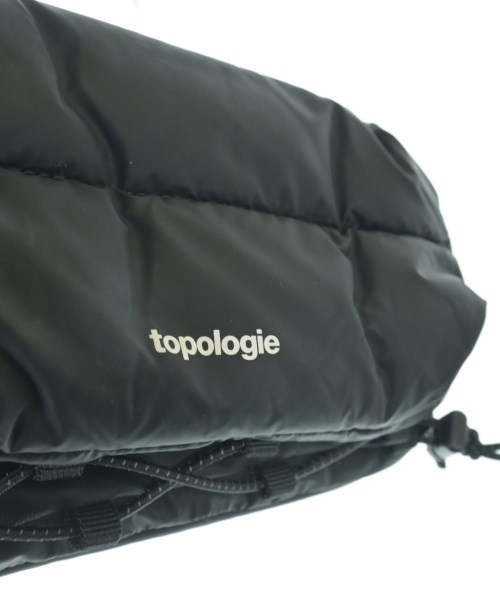 Topologie（トポロジー）その他 黒 サイズ:- レディース/2200634599071