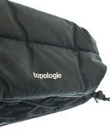 Topologie（トポロジー）その他 黒 サイズ:- レディース/2200634599071