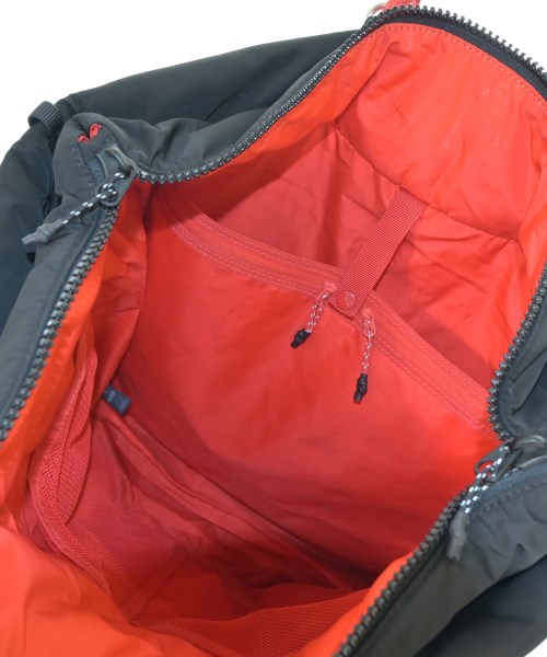 Topologie（トポロジー）トートバッグ 黒 サイズ:- メンズ/2200644166010