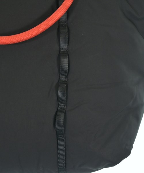 Topologie（トポロジー）トートバッグ 黒 サイズ:- メンズ/2200644166010