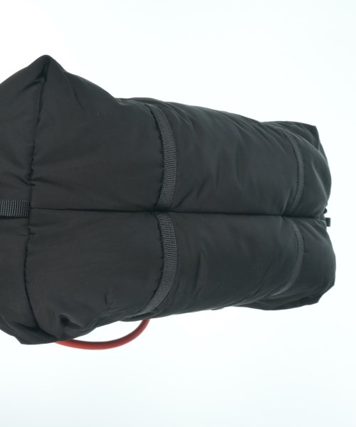 Topologie（トポロジー）トートバッグ 黒 サイズ:- メンズ/2200644166010