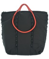 Topologie（トポロジー）トートバッグ 黒 サイズ:- メンズ/2200644166010