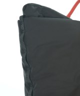 Topologie（トポロジー）トートバッグ 黒 サイズ:- メンズ/2200644166010