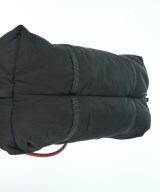 Topologie（トポロジー）トートバッグ 黒 サイズ:- メンズ/2200644166010