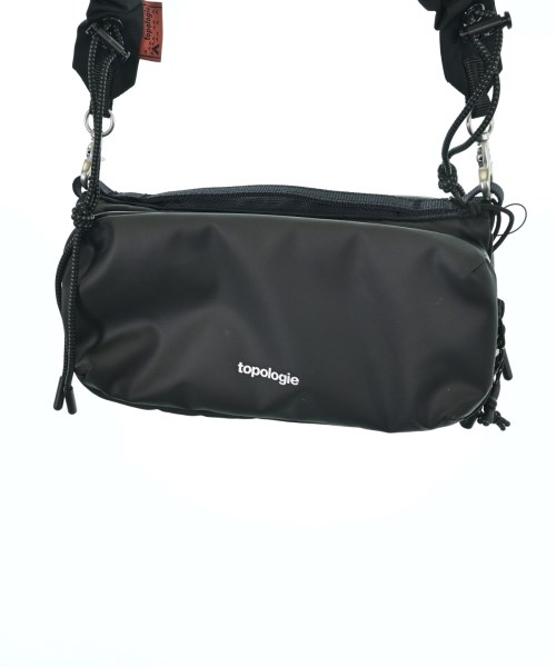 Topologie（トポロジー）その他 黒 サイズ:- レディース/2200644739610