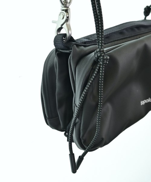 Topologie（トポロジー）その他 黒 サイズ:- レディース/2200644739610