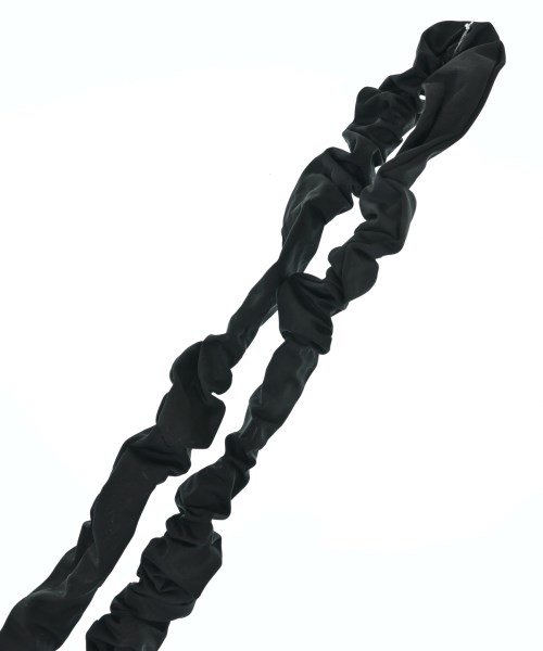 Topologie（トポロジー）その他 黒 サイズ:- レディース/2200644739610