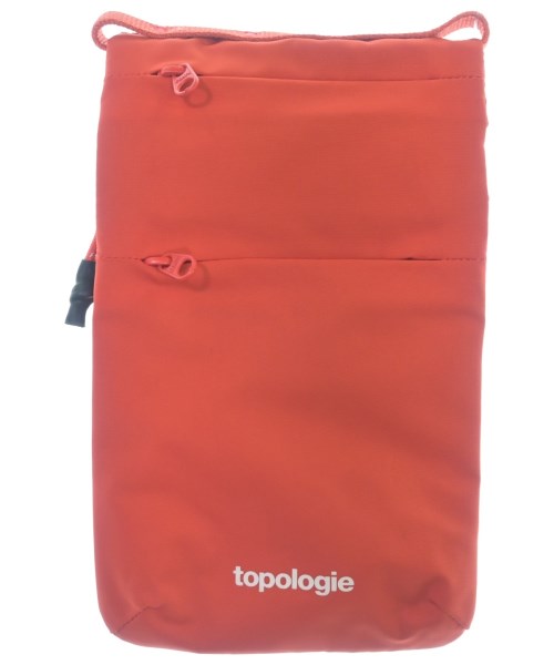 トポロジー(Topologie)のTopologie バッグ（その他）