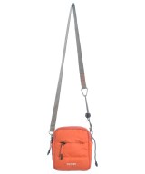 Topologie（トポロジー）ショルダーバッグ オレンジ サイズ:- メンズ/2200625743087
