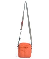 Topologie（トポロジー）ショルダーバッグ オレンジ サイズ:- メンズ/2200625743087