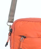 Topologie（トポロジー）ショルダーバッグ オレンジ サイズ:- メンズ/2200625743087