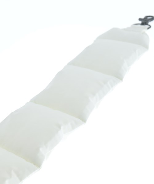 Topologie（トポロジー）小物類（その他） 白 サイズ:- レディース/2200625497072