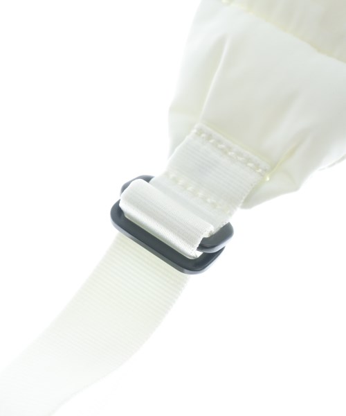 Topologie（トポロジー）小物類（その他） 白 サイズ:- レディース/2200625497072