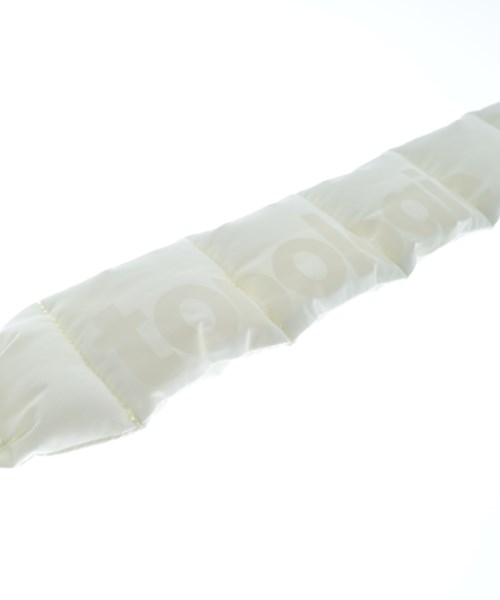 Topologie（トポロジー）小物類（その他） 白 サイズ:- レディース/2200625497072