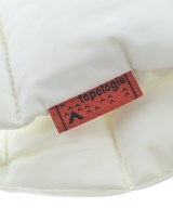 Topologie（トポロジー）小物類（その他） 白 サイズ:- レディース/2200625497072