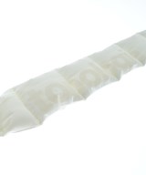 Topologie（トポロジー）小物類（その他） 白 サイズ:- レディース/2200625497072