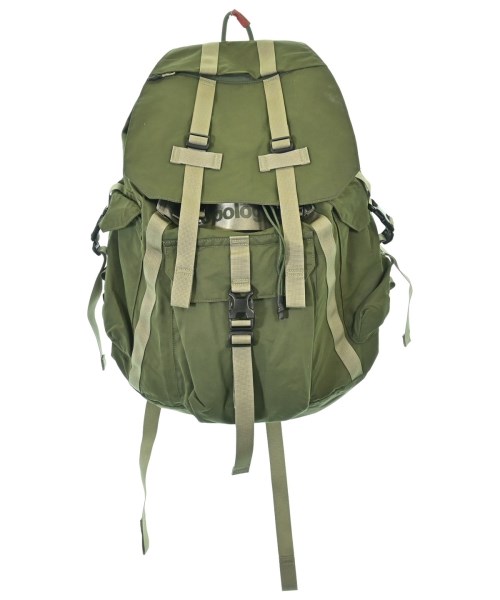 トポロジー(Topologie)のTopologie バックパック・リュック