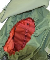 Topologie（トポロジー）バックパック・リュック 緑 サイズ:- メンズ/2200632495061