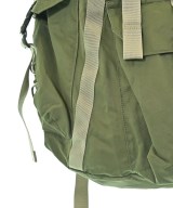 Topologie（トポロジー）バックパック・リュック 緑 サイズ:- メンズ/2200632495061