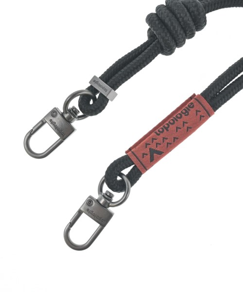 Topologie（トポロジー）小物類（その他） 黒 サイズ:- メンズ/2200634168079