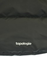 Topologie（トポロジー）ショルダーバッグ 黒 サイズ:- レディース/2200609923085