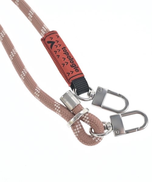 Topologie（トポロジー）小物類（その他） ピンク サイズ:- レディース/2200613712019