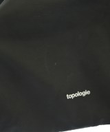 Topologie（トポロジー）クラッチバッグ 黒 サイズ:- レディース/2200613712057
