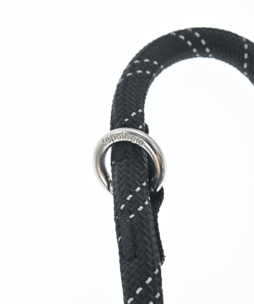 Topologie（トポロジー）小物類（その他） 黒 サイズ:- レディース/2200610309267