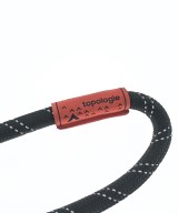 Topologie（トポロジー）小物類（その他） 黒 サイズ:- レディース/2200610309267