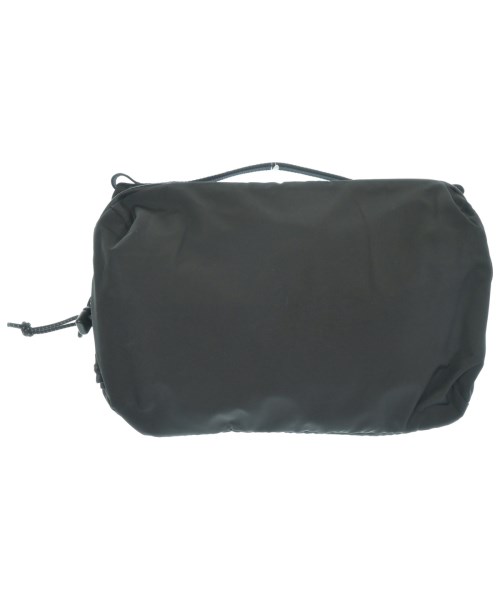 Topologie（トポロジー）その他 黒 サイズ:- メンズ/2200615821061