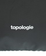 Topologie（トポロジー）その他 黒 サイズ:- メンズ/2200615821061