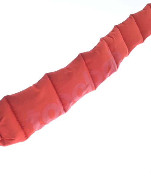 Topologie（トポロジー）小物類（その他） 赤 サイズ:83-138cm メンズ/2200615821078