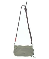 Topologie ショルダーバッグ