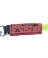 Topologie（トポロジー）小物類（その他） 黄 サイズ:- レディース/2200605706217
