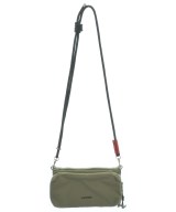 Topologie ショルダーバッグ