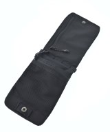 Topologie（トポロジー）ポーチ 黒 サイズ:- レディース/2200674250192