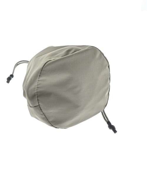 Topologie（トポロジー）ポーチ 緑 サイズ:- レディース/2200674250208