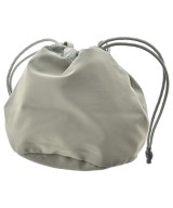 Topologie（トポロジー）ポーチ 緑 サイズ:- レディース/2200674250208