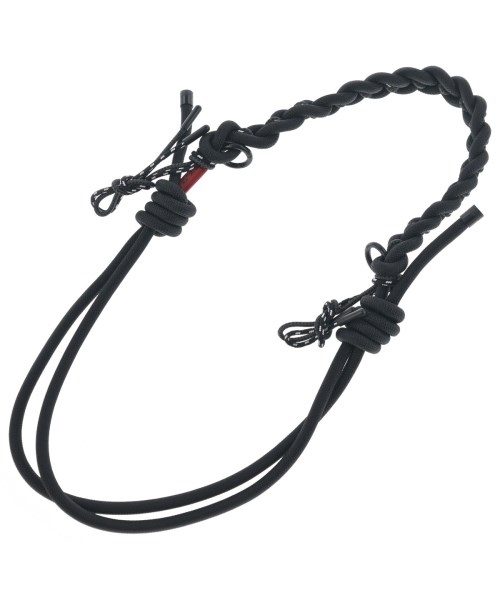 Topologie(トポロジー)小物類（その他） 黒 サイズ:-/2200674693012