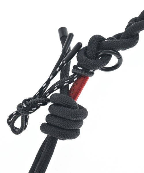 Topologie（トポロジー）小物類（その他） 黒 サイズ:- メンズ/2200674693012