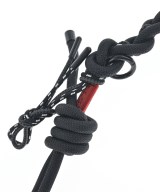 Topologie（トポロジー）小物類（その他） 黒 サイズ:- メンズ/2200674693012