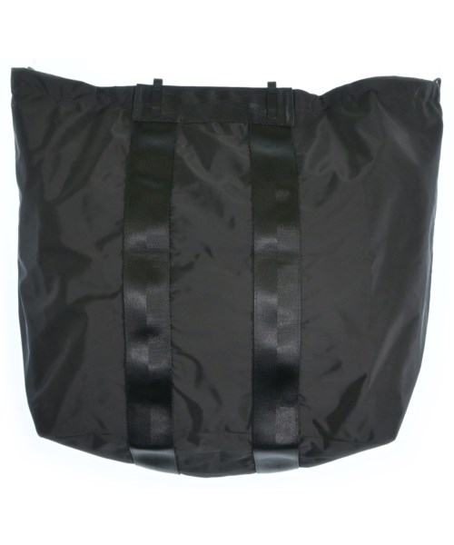 Topologie（トポロジー）トートバッグ 黒 サイズ:- レディース/2200673401014