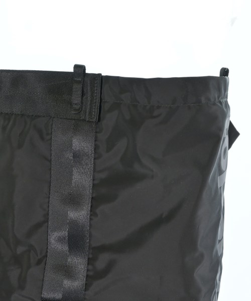 Topologie（トポロジー）トートバッグ 黒 サイズ:- レディース/2200673401014